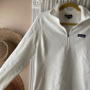 Patagonia fleece
